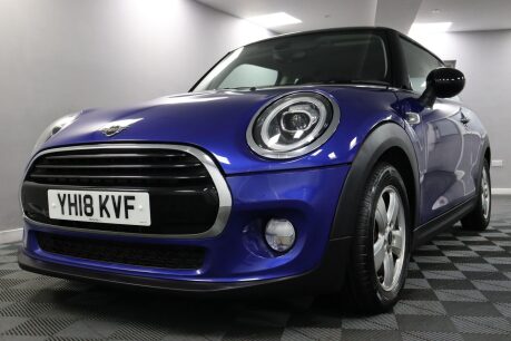 Mini Hatch COOPER 11