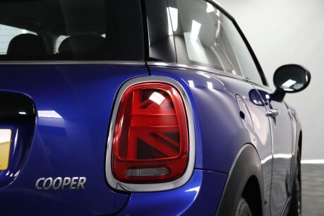 Mini Hatch COOPER 23