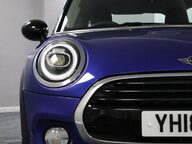 Mini Hatch COOPER 25