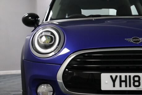 Mini Hatch COOPER 25