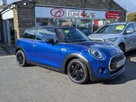 Mini Hatch COOPER 1
