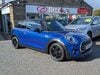 Mini Hatch COOPER