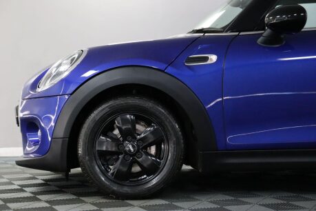 Mini Hatch COOPER 27