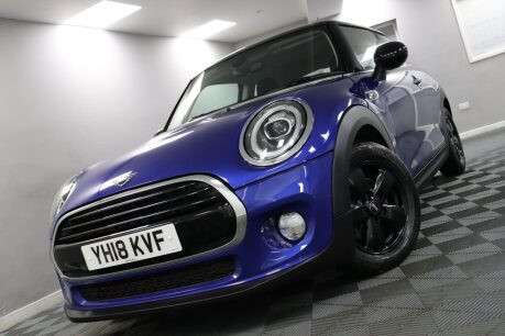 Mini Hatch COOPER 32