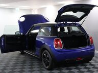 Mini Hatch COOPER 21