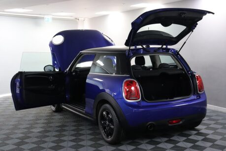 Mini Hatch COOPER 21