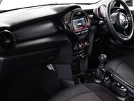 Mini Hatch COOPER 21