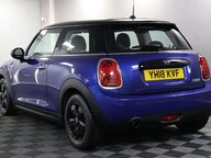 Mini Hatch COOPER 10