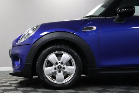 Mini Hatch COOPER 27