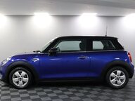 Mini Hatch COOPER 17