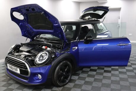Mini Hatch COOPER 16