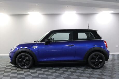 Mini Hatch COOPER 18