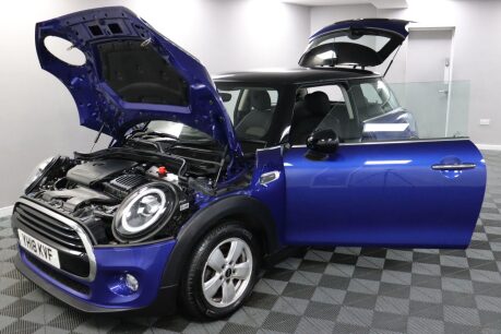Mini Hatch COOPER 36