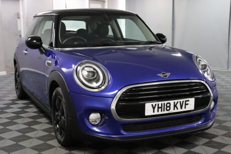 Mini Hatch COOPER 30