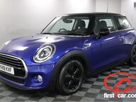 Mini Hatch COOPER 4