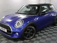Mini Hatch COOPER 20