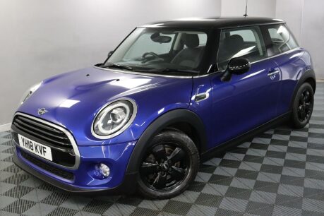 Mini Hatch COOPER 20