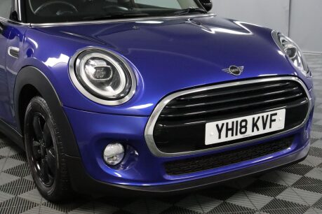 Mini Hatch COOPER 26