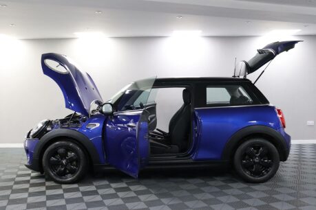 Mini Hatch COOPER 6
