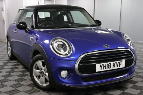 Mini Hatch COOPER 8