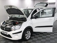 Suzuki Celerio SZ3 16