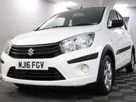 Suzuki Celerio SZ3 28