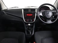 Suzuki Celerio SZ3 38