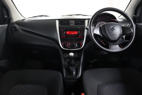 Suzuki Celerio SZ3 38