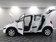 Suzuki Celerio SZ3 4