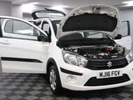 Suzuki Celerio SZ3 15