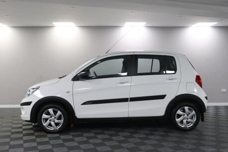 Suzuki Celerio SZ3 18