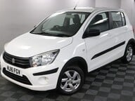 Suzuki Celerio SZ3 20