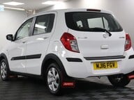 Suzuki Celerio SZ3 22