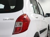 Suzuki Celerio SZ3 23