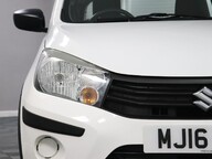 Suzuki Celerio SZ3 25