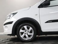 Suzuki Celerio SZ3 27