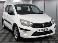 Suzuki Celerio SZ3 30