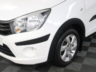 Suzuki Celerio SZ3 31