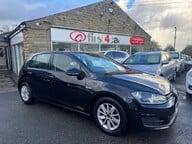 Volkswagen Golf BLUEMOTION TDI 6