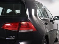 Volkswagen Golf BLUEMOTION TDI 23