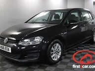 Volkswagen Golf BLUEMOTION TDI 1