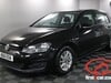 Volkswagen Golf BLUEMOTION TDI