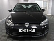 Volkswagen Golf BLUEMOTION TDI 2