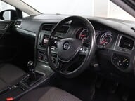 Volkswagen Golf BLUEMOTION TDI 3