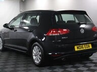 Volkswagen Golf BLUEMOTION TDI 10