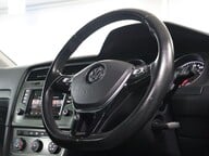 Volkswagen Golf BLUEMOTION TDI 12