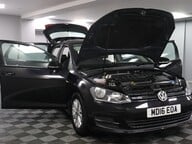 Volkswagen Golf BLUEMOTION TDI 15