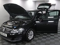 Volkswagen Golf BLUEMOTION TDI 16