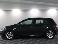 Volkswagen Golf BLUEMOTION TDI 18