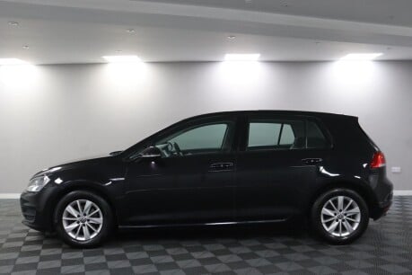 Volkswagen Golf BLUEMOTION TDI 18